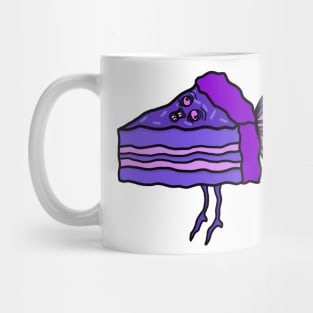 It’s cake Mug